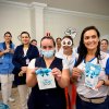 Semana da Enfermagem chega ao 3º dia de atividades